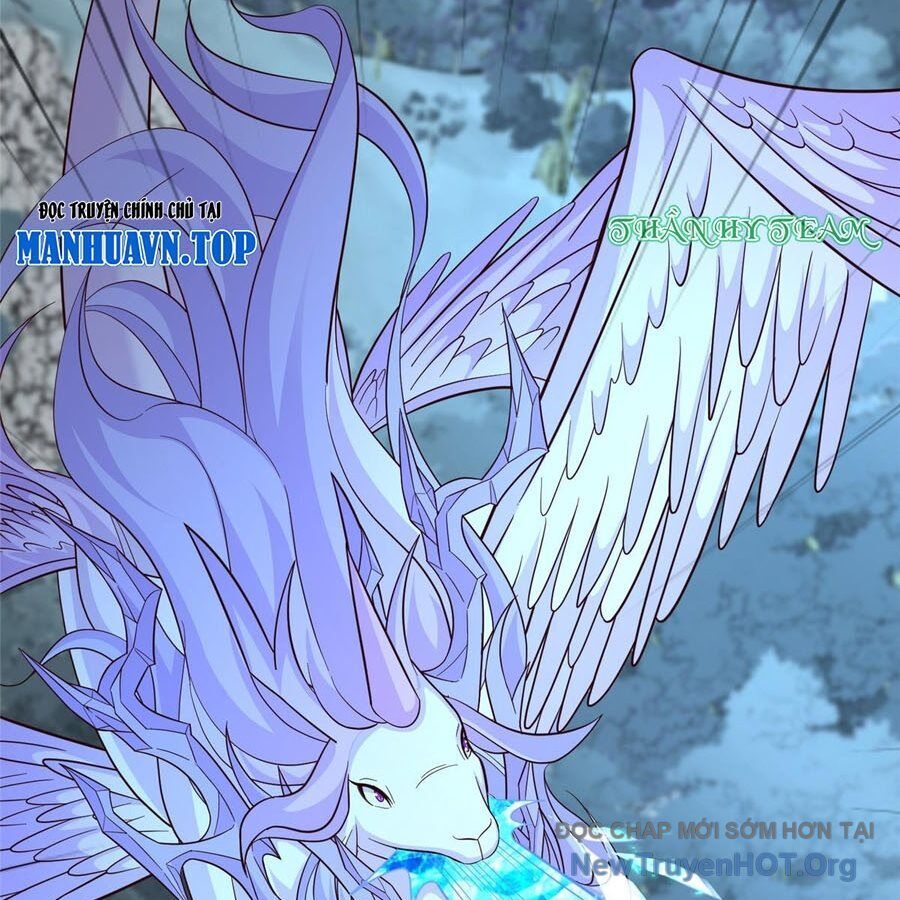 Mục Long Sư Chapter 481 - Trang 2