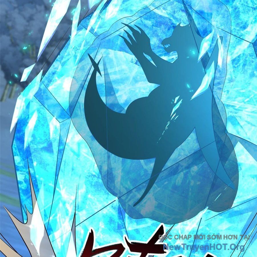 Mục Long Sư Chapter 481 - Trang 2