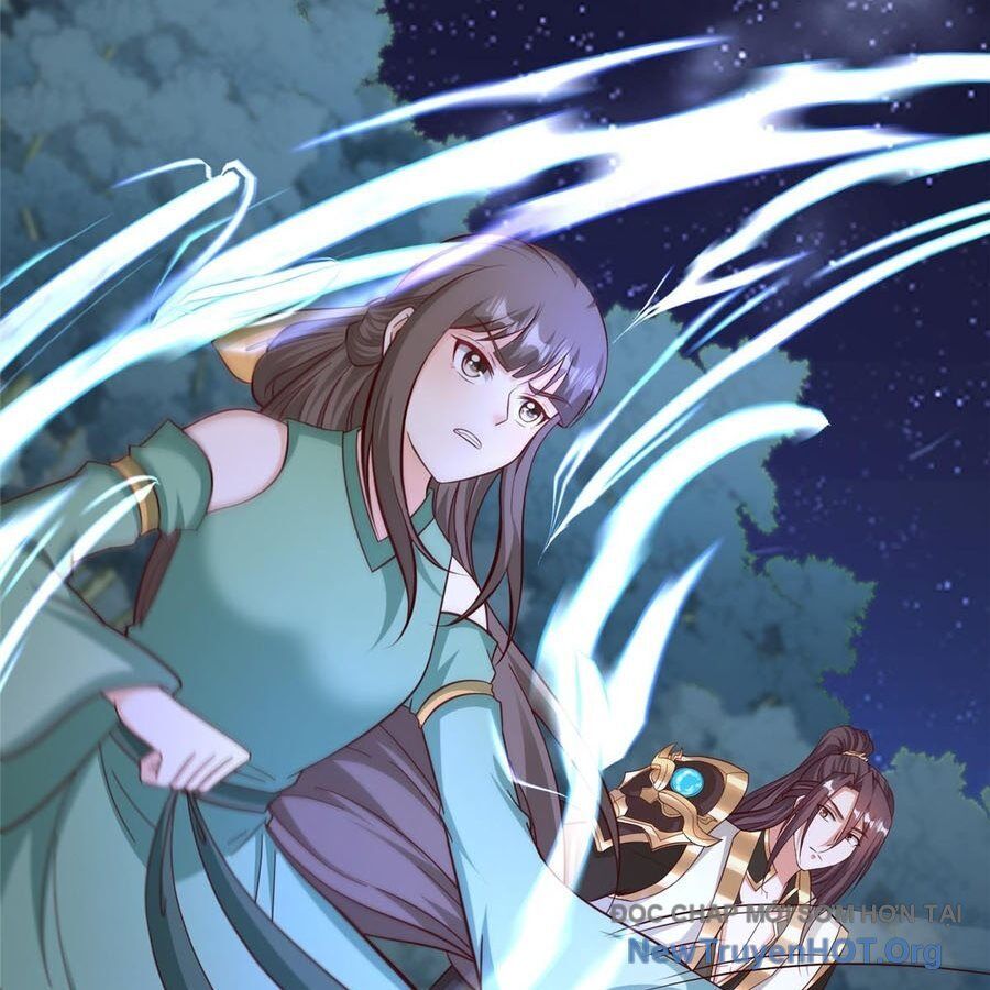 Mục Long Sư Chapter 481 - Trang 2