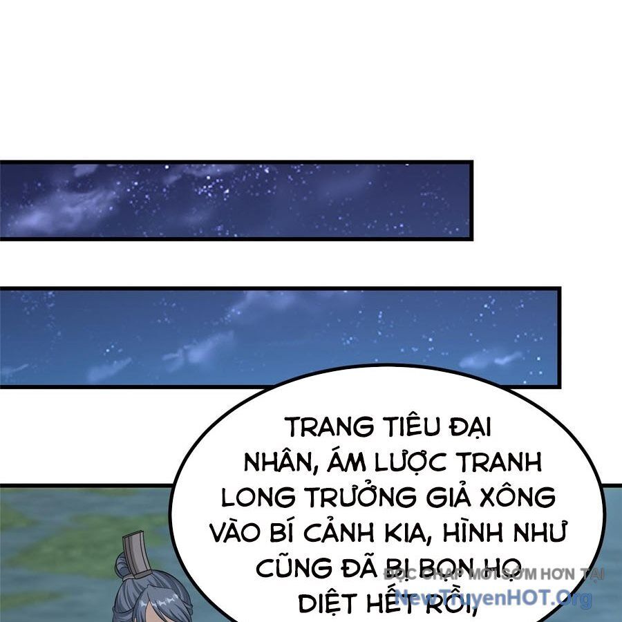 Mục Long Sư Chapter 481 - Trang 2