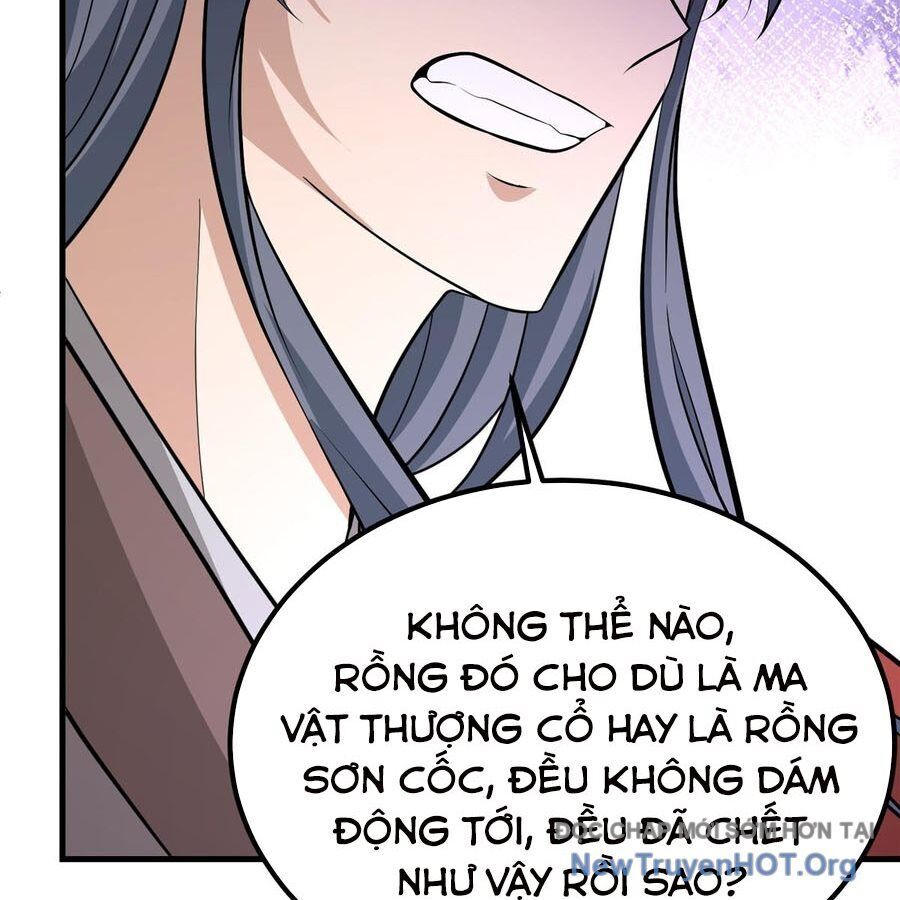 Mục Long Sư Chapter 481 - Trang 2