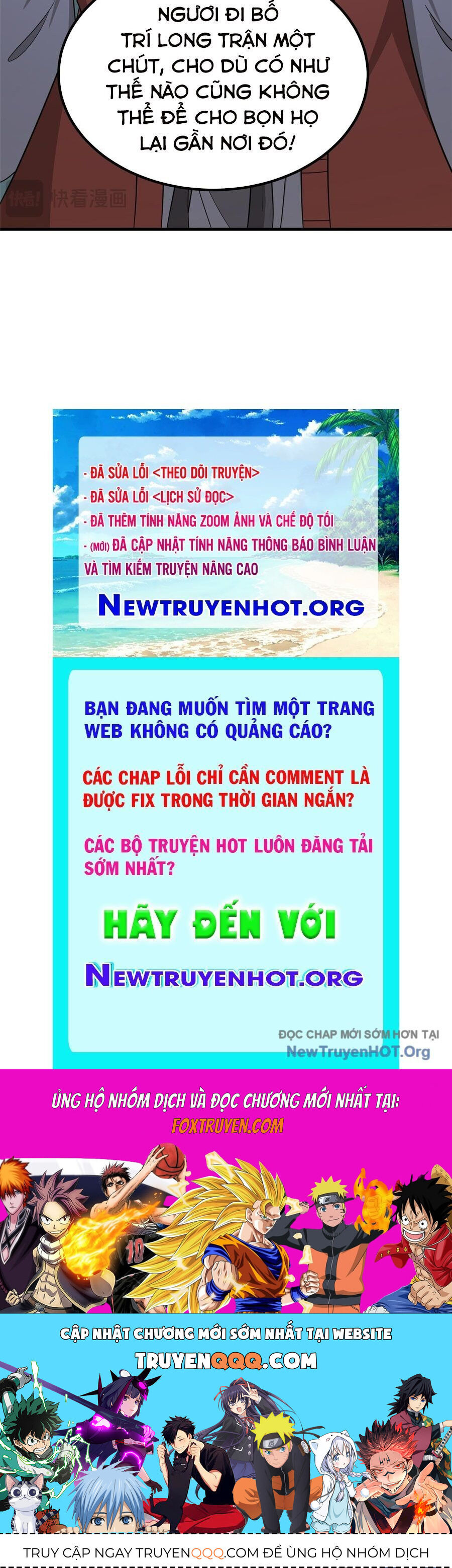 Mục Long Sư Chapter 481 - Trang 2