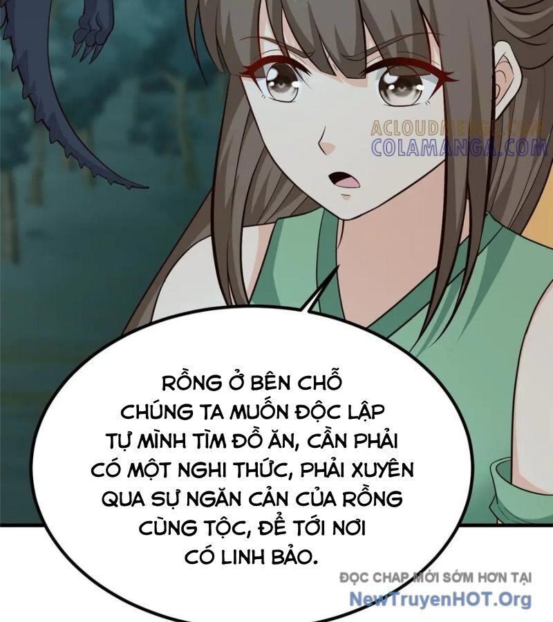 Mục Long Sư Chapter 482 - Trang 2