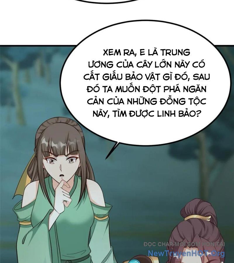 Mục Long Sư Chapter 482 - Trang 2