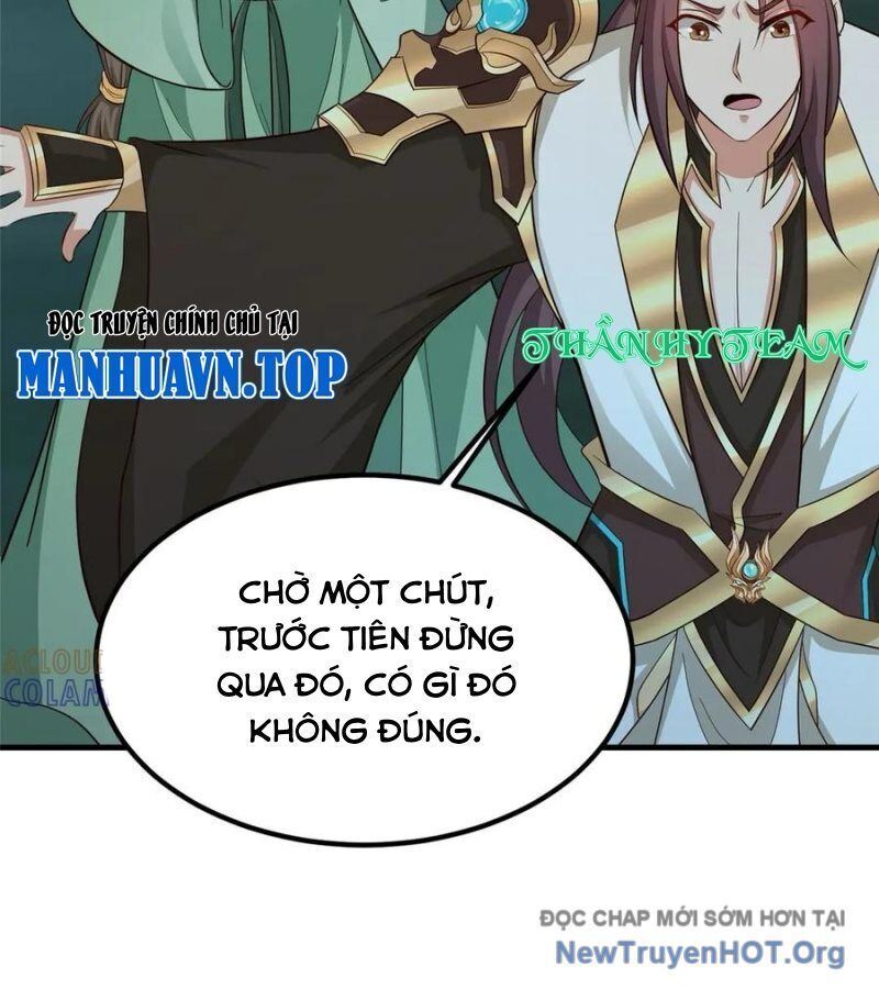Mục Long Sư Chapter 482 - Trang 2