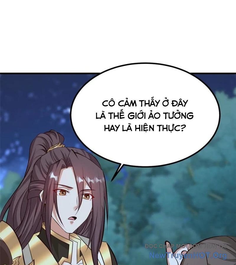 Mục Long Sư Chapter 482 - Trang 2