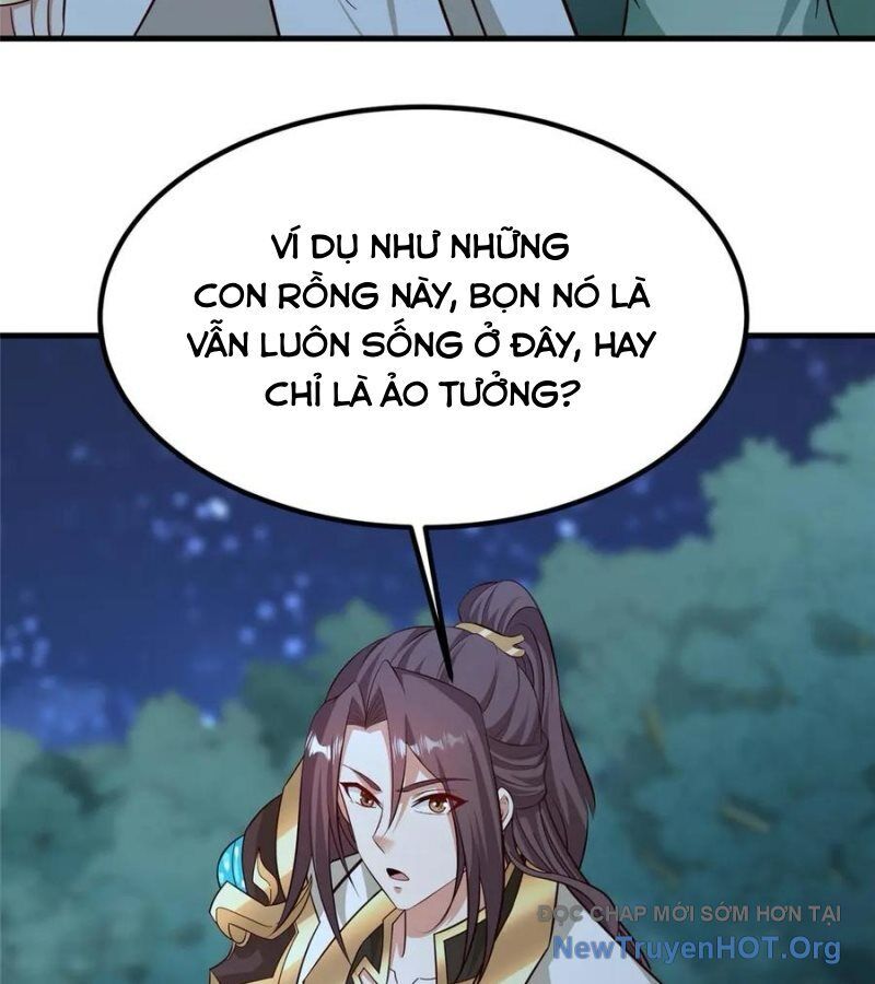 Mục Long Sư Chapter 482 - Trang 2