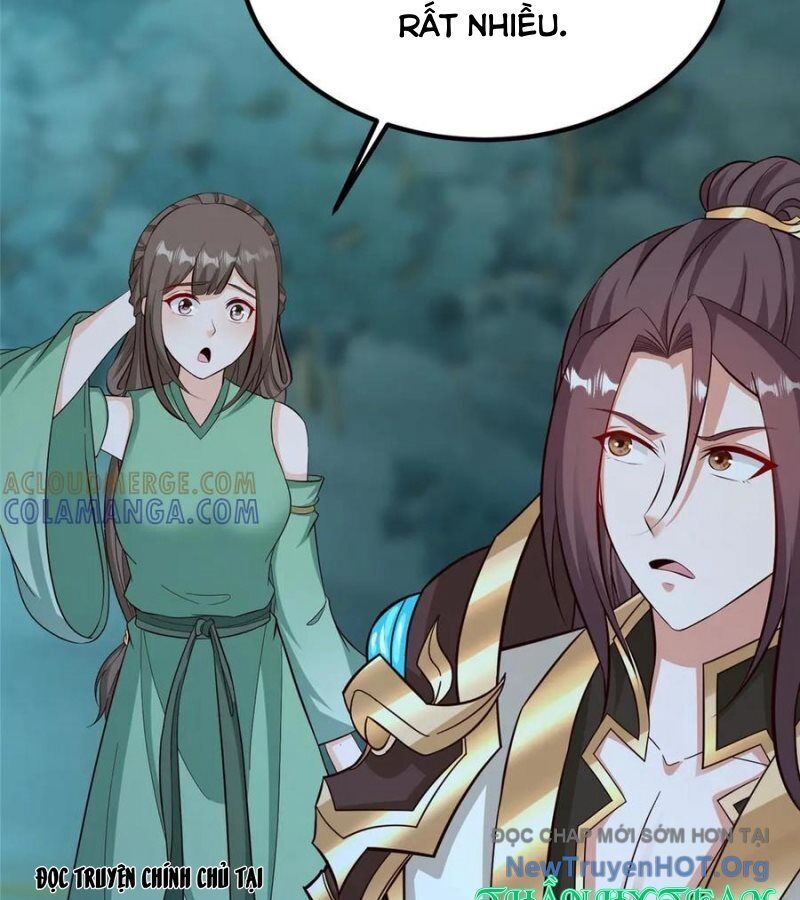 Mục Long Sư Chapter 482 - Trang 2