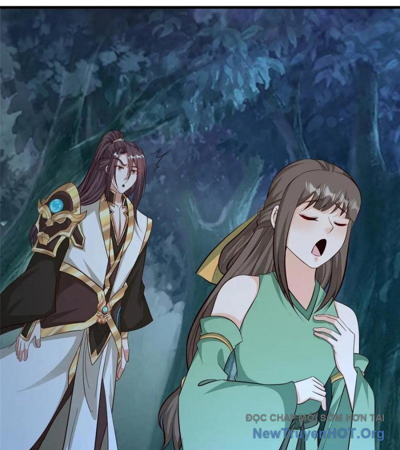 Mục Long Sư Chapter 482 - Trang 2