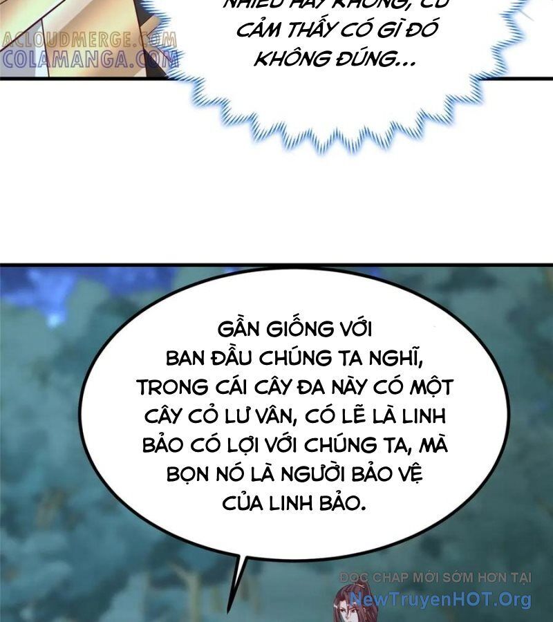 Mục Long Sư Chapter 482 - Trang 2