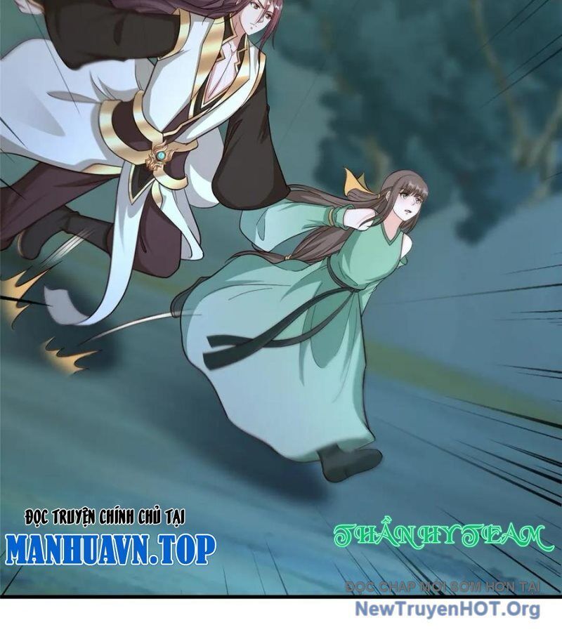 Mục Long Sư Chapter 482 - Trang 2