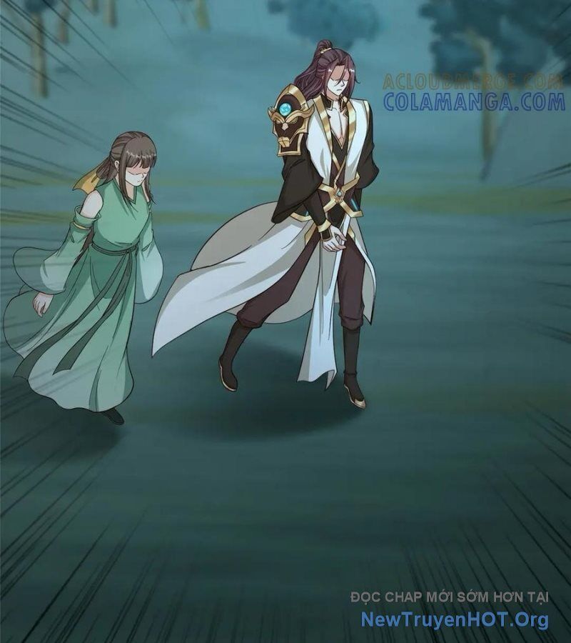 Mục Long Sư Chapter 482 - Trang 2