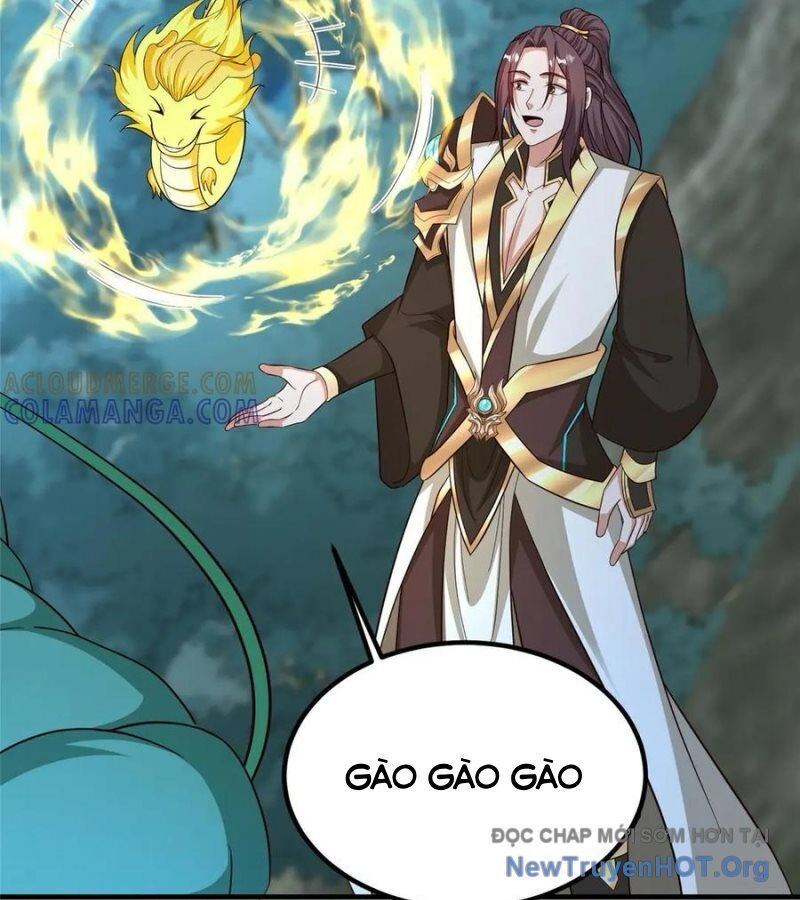 Mục Long Sư Chapter 482 - Trang 2