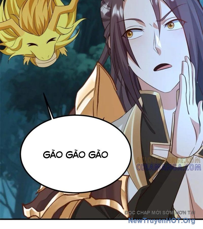 Mục Long Sư Chapter 482 - Trang 2