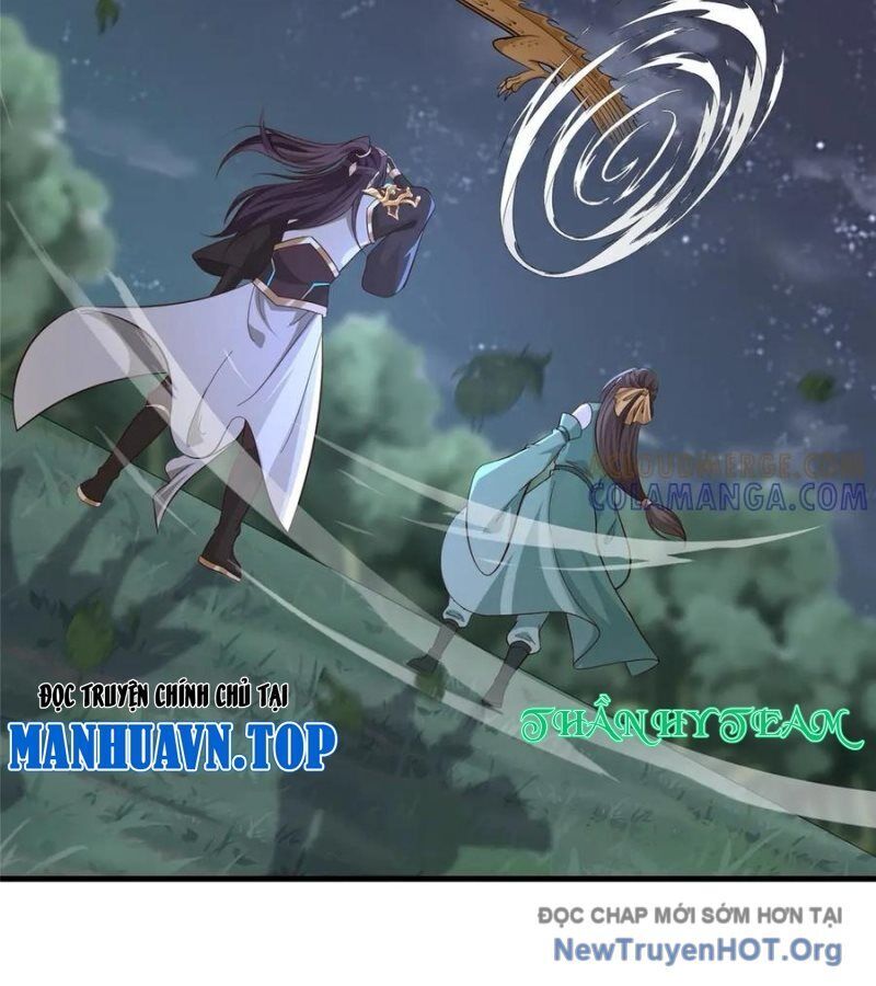 Mục Long Sư Chapter 482 - Trang 2