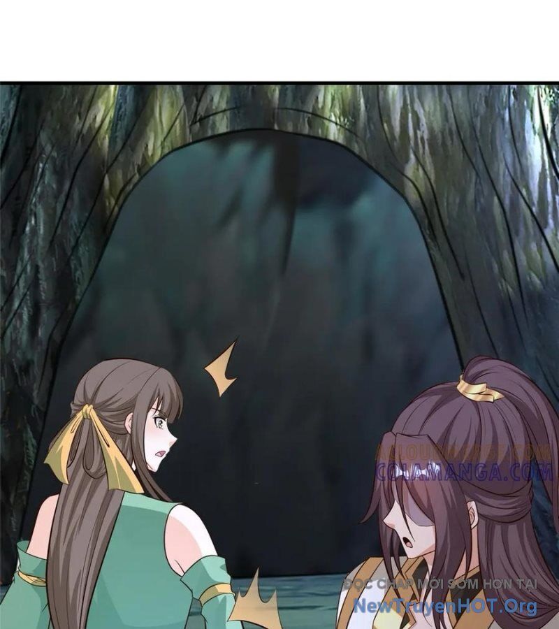 Mục Long Sư Chapter 482 - Trang 2