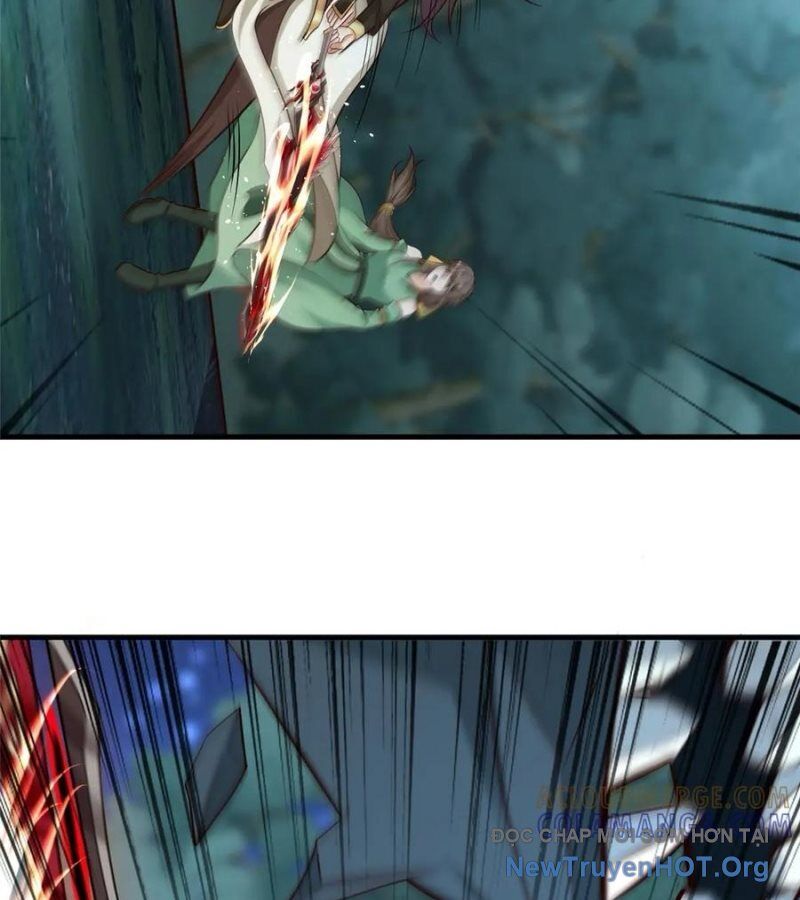 Mục Long Sư Chapter 482 - Trang 2