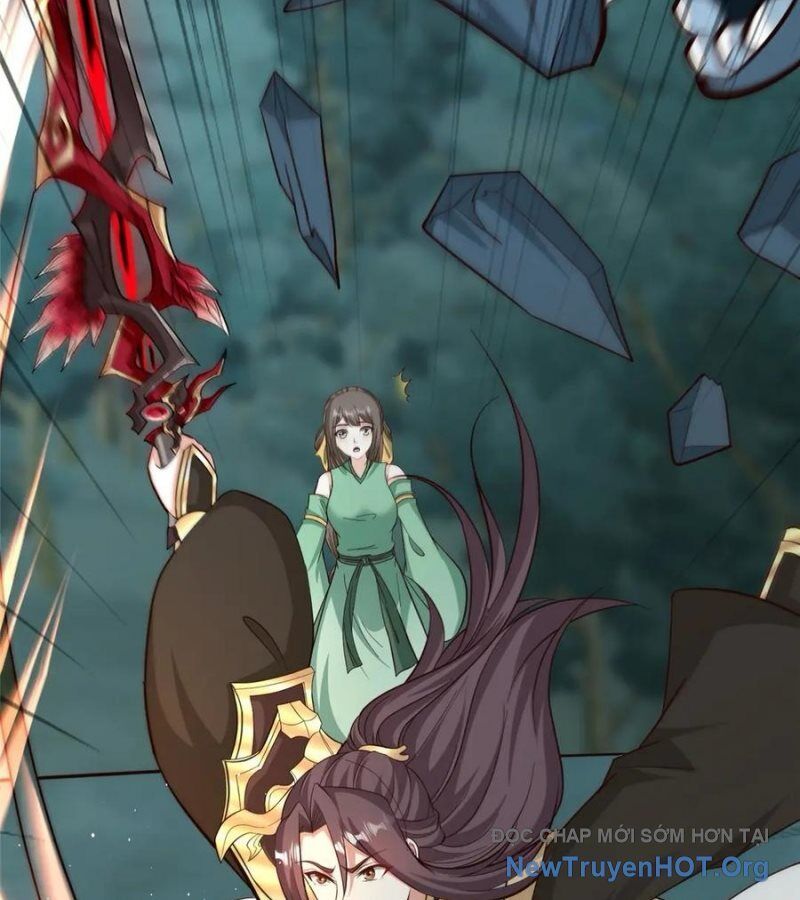 Mục Long Sư Chapter 482 - Trang 2