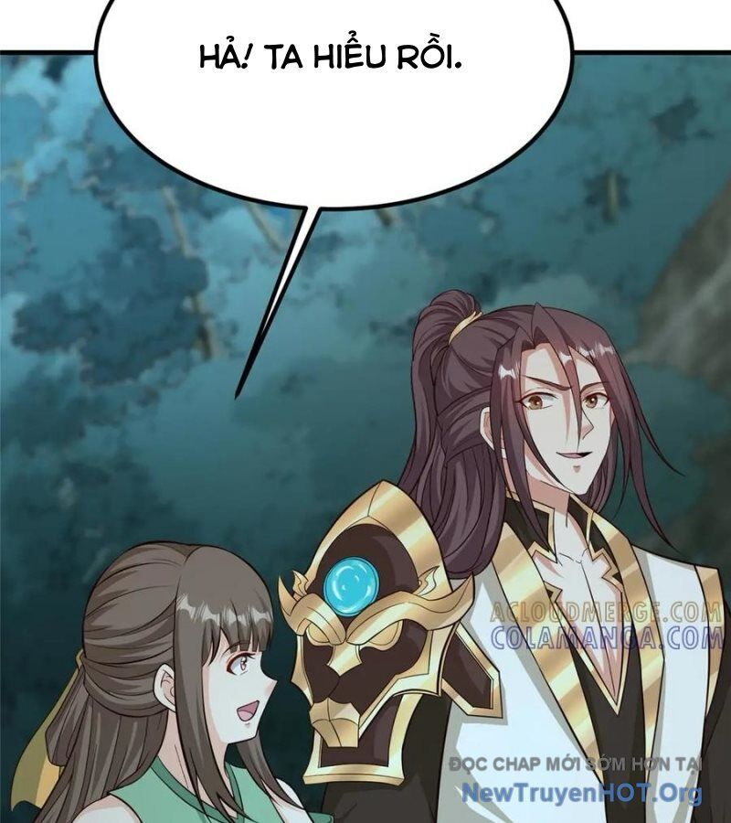 Mục Long Sư Chapter 482 - Trang 2