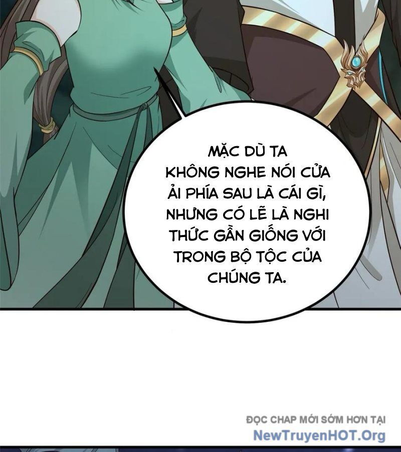 Mục Long Sư Chapter 482 - Trang 2