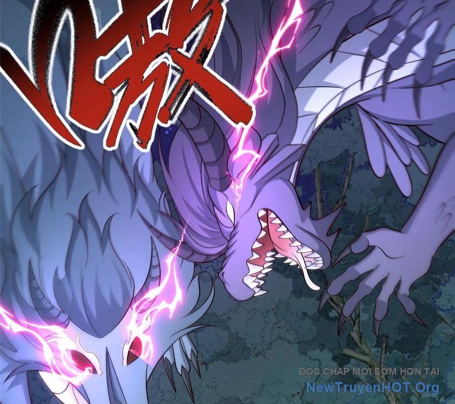 Mục Long Sư Chapter 483 - Trang 2