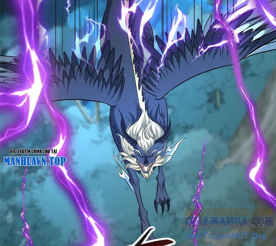 Mục Long Sư Chapter 483 - Trang 2