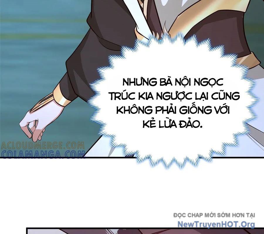 Mục Long Sư Chapter 483 - Trang 2