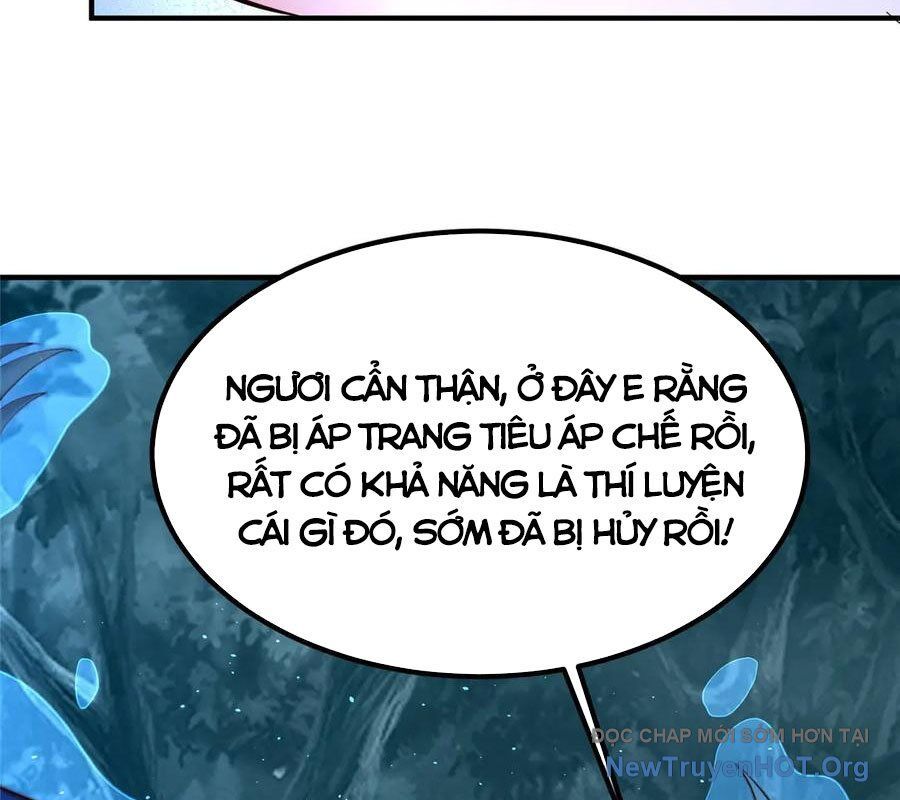 Mục Long Sư Chapter 483 - Trang 2