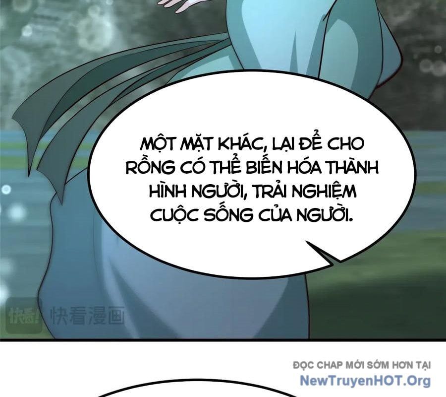 Mục Long Sư Chapter 484 - Trang 2