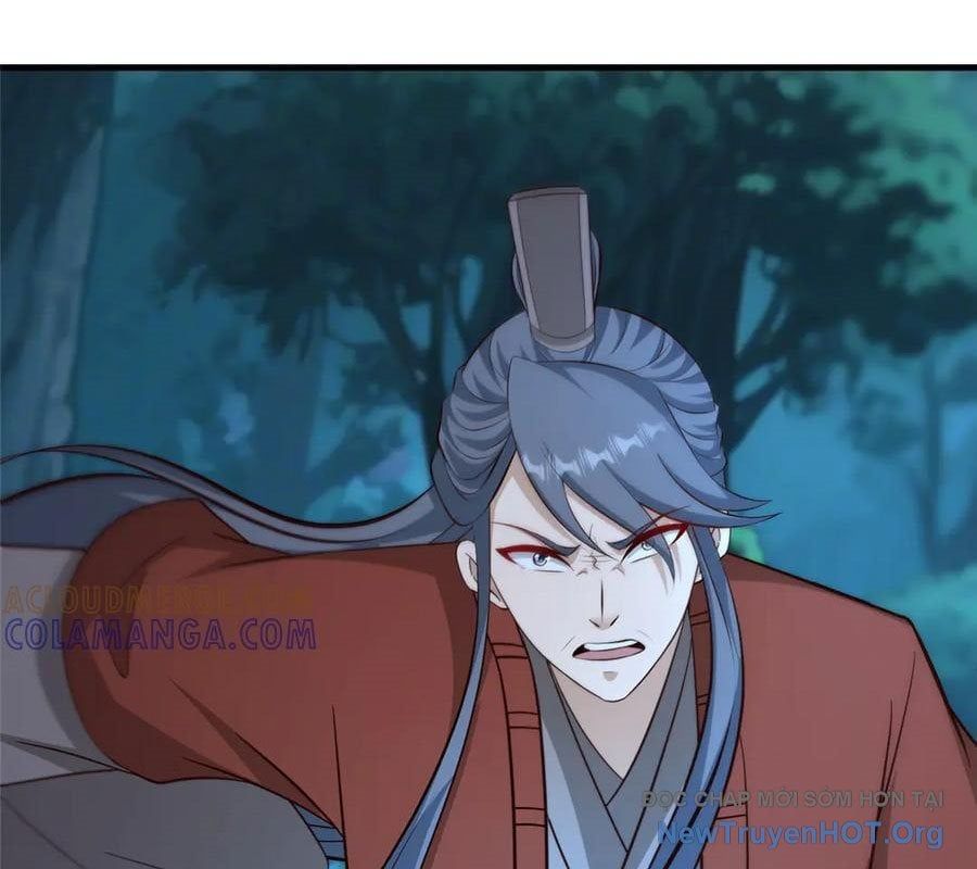 Mục Long Sư Chapter 484 - Trang 2