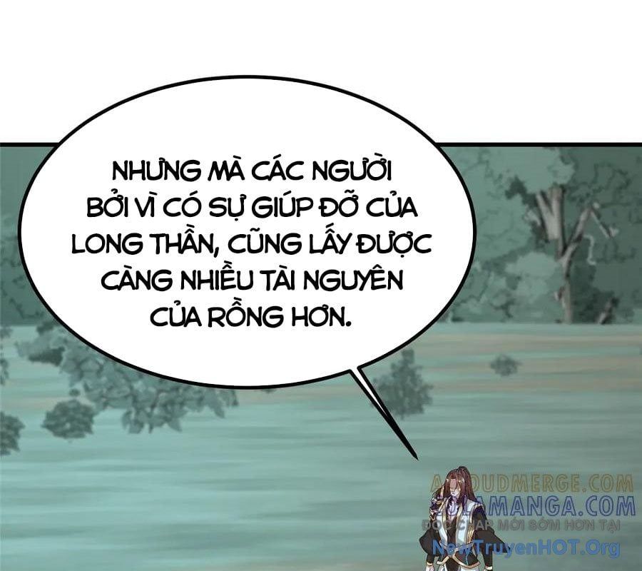 Mục Long Sư Chapter 484 - Trang 2