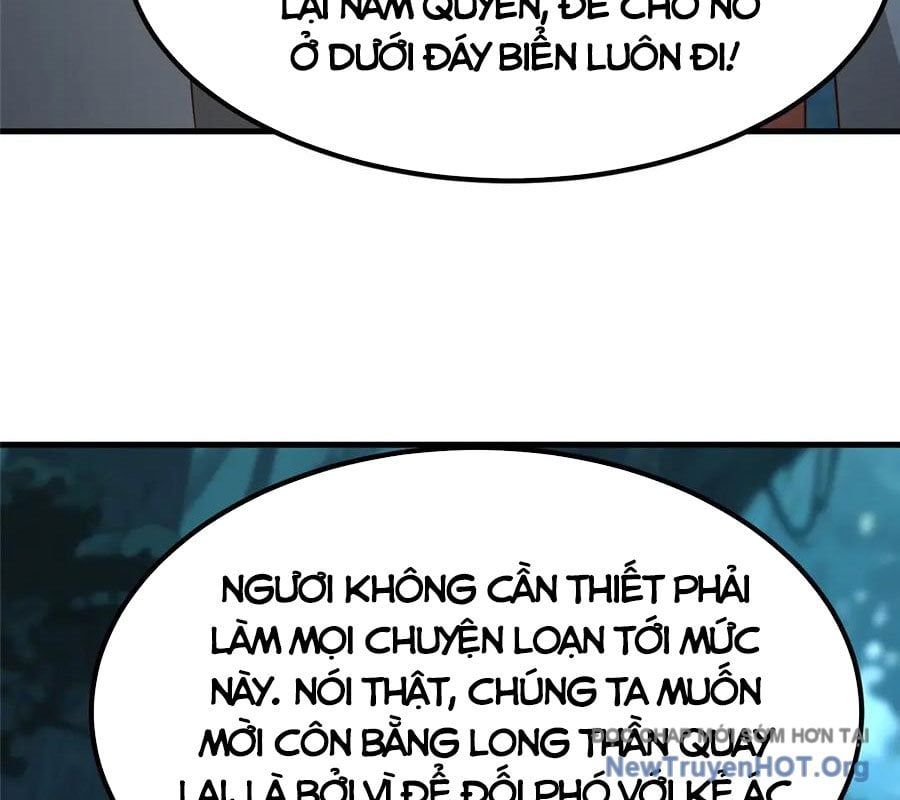 Mục Long Sư Chapter 484 - Trang 2