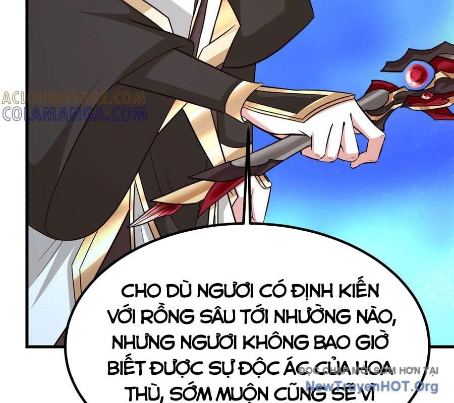 Mục Long Sư Chapter 484 - Trang 2