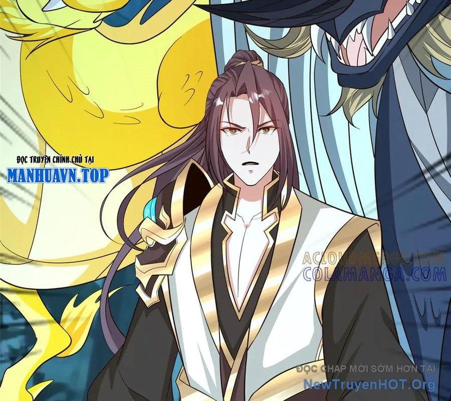 Mục Long Sư Chapter 484 - Trang 2