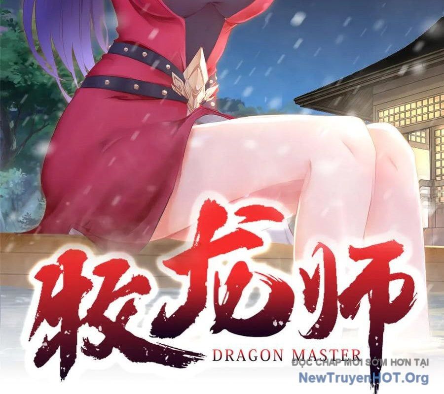 Mục Long Sư Chapter 484 - Trang 2