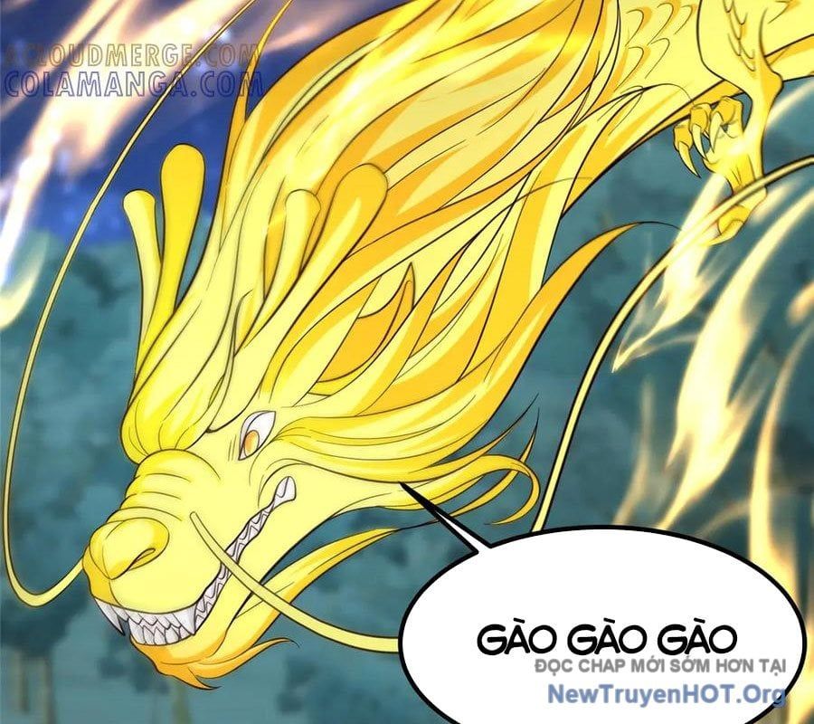 Mục Long Sư Chapter 484 - Trang 2