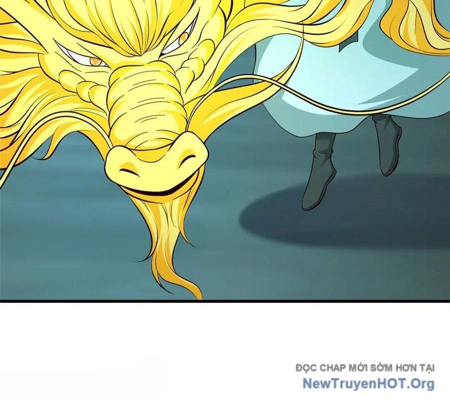 Mục Long Sư Chapter 484 - Trang 2