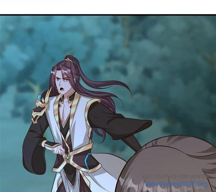 Mục Long Sư Chapter 484 - Trang 2