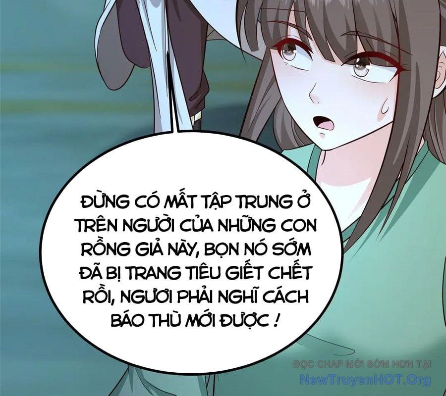 Mục Long Sư Chapter 484 - Trang 2