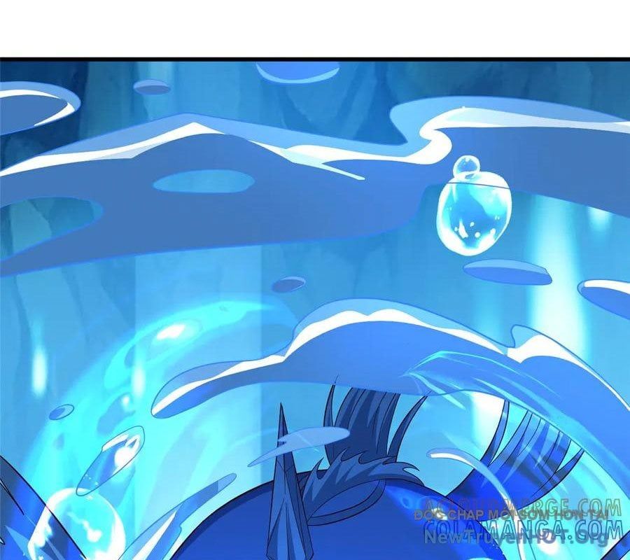 Mục Long Sư Chapter 484 - Trang 2