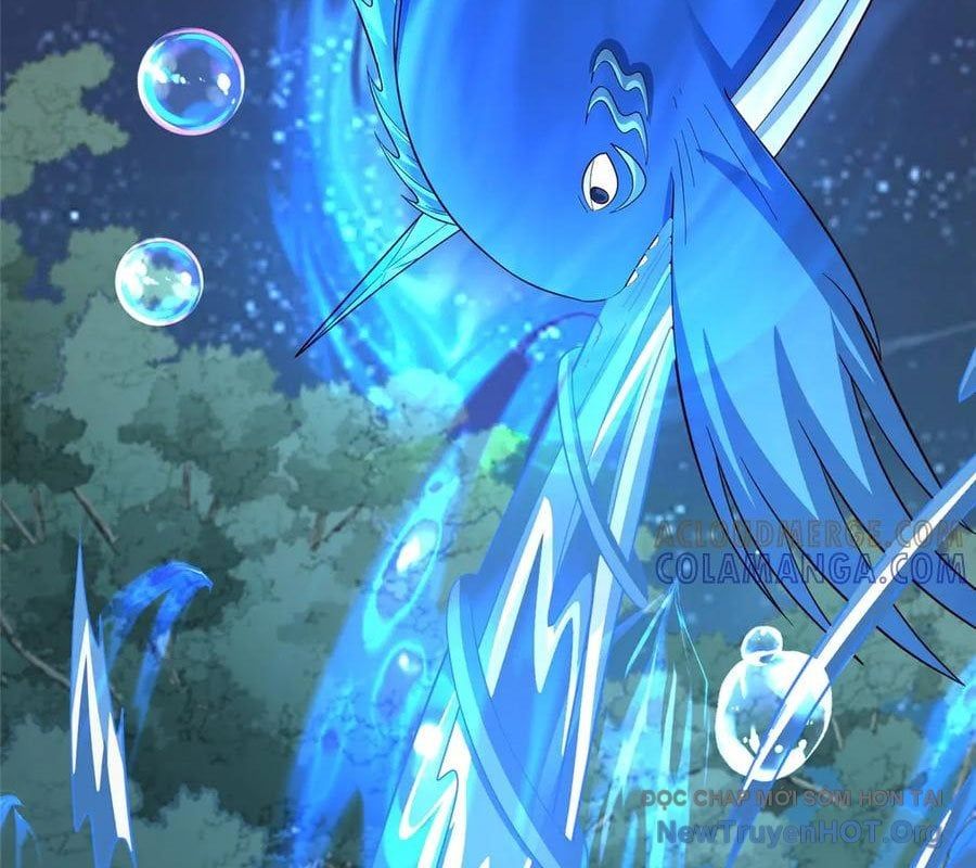 Mục Long Sư Chapter 484 - Trang 2