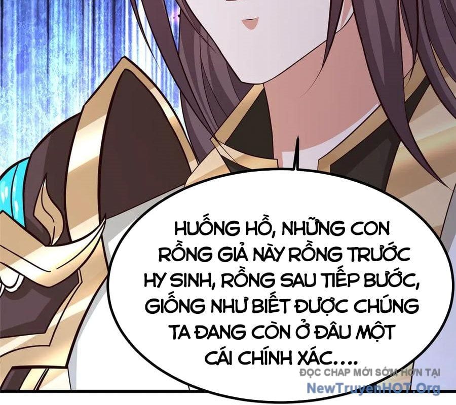 Mục Long Sư Chapter 484 - Trang 2
