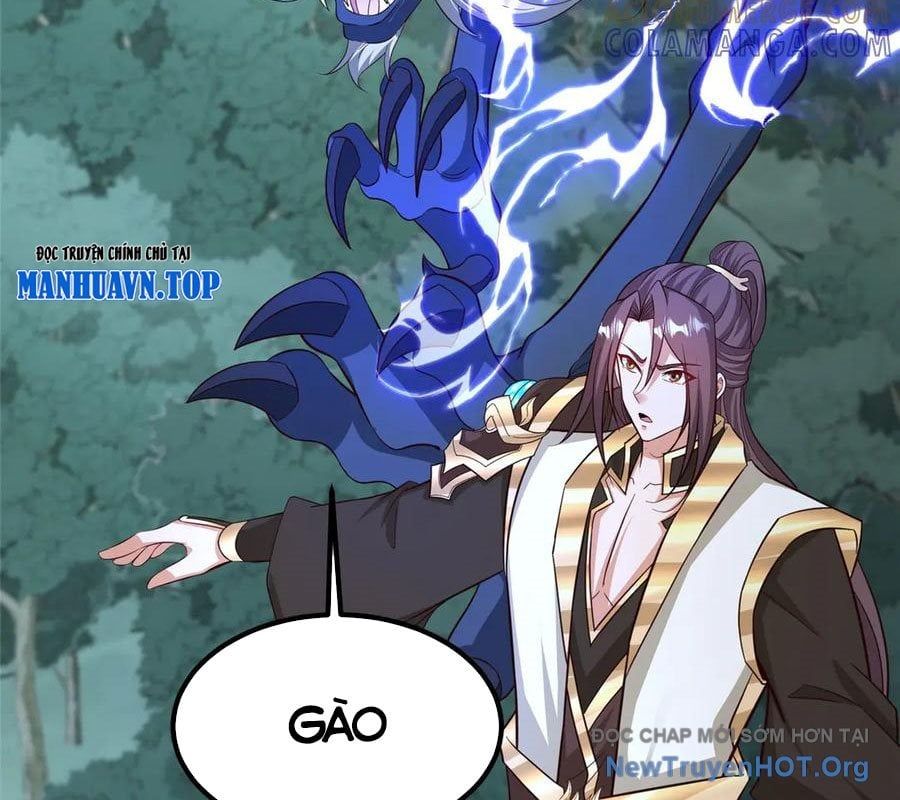 Mục Long Sư Chapter 484 - Trang 2