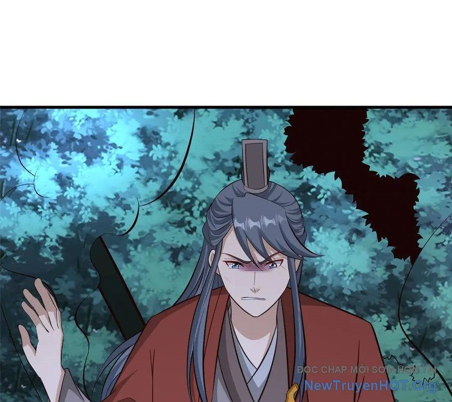 Mục Long Sư Chapter 484 - Trang 2