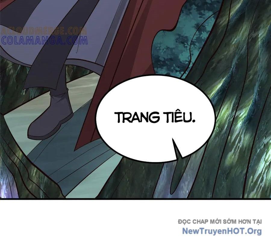 Mục Long Sư Chapter 484 - Trang 2