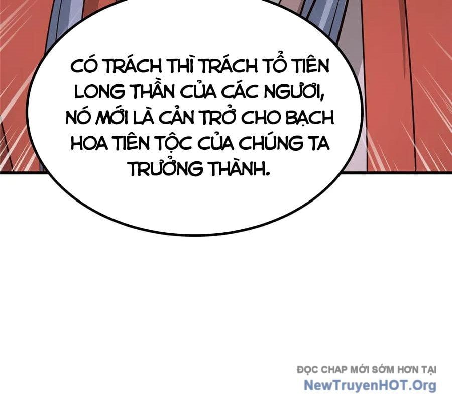 Mục Long Sư Chapter 484 - Trang 2