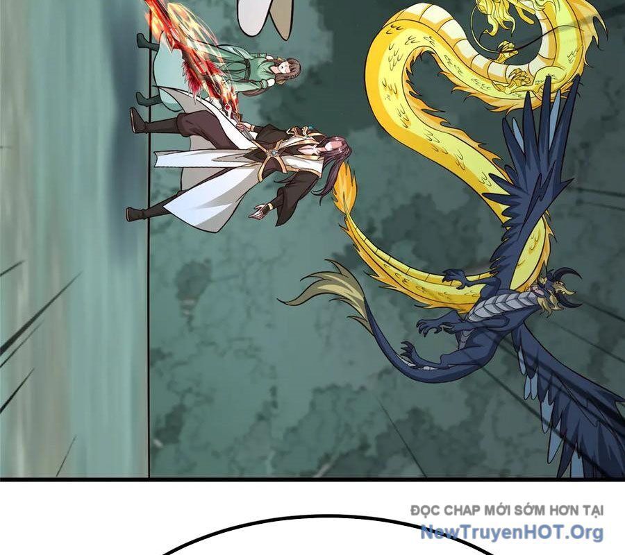 Mục Long Sư Chapter 485 - Trang 2