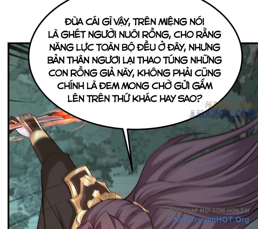 Mục Long Sư Chapter 485 - Trang 2