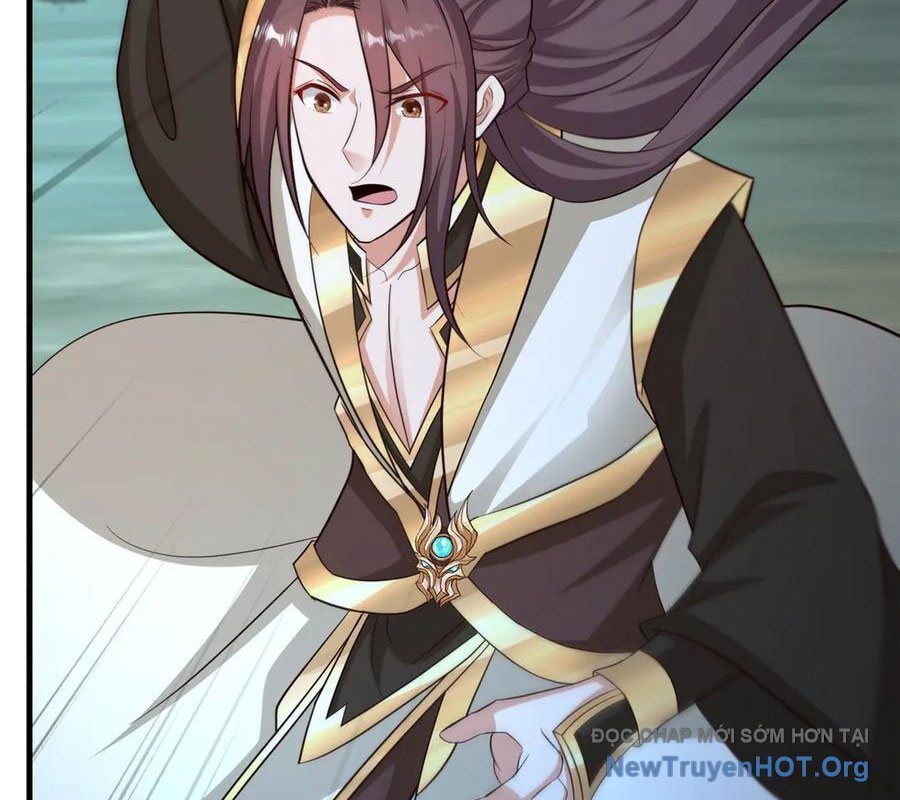 Mục Long Sư Chapter 485 - Trang 2