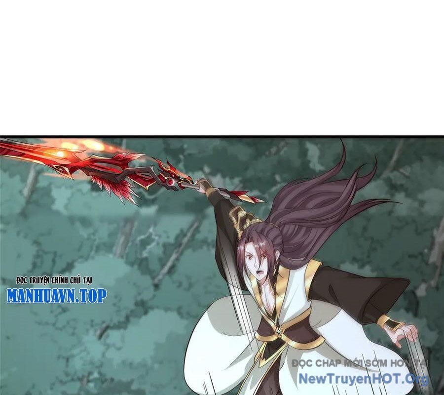 Mục Long Sư Chapter 485 - Trang 2